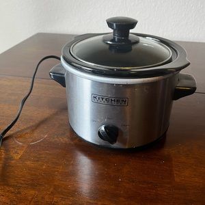 1.5 quart slow cooker